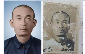 南谯老照片修复-2